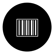 Provide Barcode Stickers